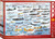 EuroGraphics History Canadian Aviation 1000 Piece Puzzle