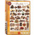 Eurographics Chocolate 1000-Piece Puzzle