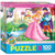 EuroGraphics Cinderella Jigsaw Puzzle (100-Piece)