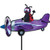 Premier Kites Pilot Pal Spinner - Ladybug