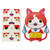 Yo-kai Watch Mood Reveal Figures Jibanyan
