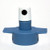 Uprok Two Finger Wing Cap Spray Paint Adapter Set 5ct Plus 5 NY Fat Caps