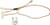 Whirlpool 675813 Thermal Fuse