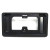 DAT AUTO PARTS License Plate Bracket Replacement for 07-08 Honda FIT Front HO1068107