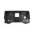 DAT AUTO PARTS Front License Plate Bracket Replacement for 2012-2013 Mazda 3 MA1068109