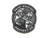 Saint Michael Modern Morale Patch (Black (SWAT) by MilSpec Monkey