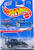 Mattel HOT Wheels 1999 First Editions Fiat 500C DIE CAST