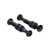 AlveyTech Rear Axle Bolts for The Razor Crazy Cart (Versions 7) & Crazy Cart Shift (Versions 1) (Set of 2)