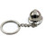 RDD 3D Metal Hard Hat Helmet Builder Construction Safety Hat Keychain Novelty