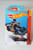 Hot Wheels 2015 HW Race Team - Let's Go Blue Card 126/250