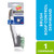 Scotch-brite Scotch-brite Advanced Brush Soap Control Dishwand, Multicolor