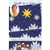 Quilt In A Day Magic Mountain Quilts: Eleanor Burns Signature Pattern by