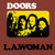 Doors - L.A. Woman (180 Gram Vinyl)
