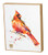 DEMDACO Big Sky Carver Redhead Cardinal Wall Art