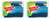 Scotch-Brite Non-Scratch Scrub Sponge, 6-Sponges (2 Pack)