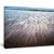 Designart PT10566-20-12 Ocean Beach Water Motion-Seashore Canvas Wall Art-20x12, 12" H x 20" W x 1" D 1P