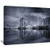 Designart PT10976-20-12 Black and White Singapore Skyline-Cityscape Canvas print-20x12, 12" H x 20" W x 1" D 1P Designart PT10976-20-12 Black and White Singapore Skyline-Cityscape Canvas print-20x12, 12" H x 20" W x 1" D 1P