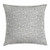 Ambesonne Grey Throw Pillow Cushion Cover, Cute Siamese Cat on Wall Design Playing and Posing Feline Asian Kitty Animal Design, Decorative Square Accent Pillow Case, 20 X 20 Inches, Pale Grey