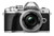 Expert Shield - THE Screen Protector for: Olympus E-M10 Mark III - Crystal Clear
