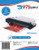 975 Supply 5 Mil Double Letter Laminating Pouches, 11.5 x 17.5 inches, 100 Pouches