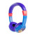 Sakar Wonder Woman Headphone (HP2-09393C)