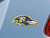 FANMATS 22533 Emblem (Baltimore Ravens)