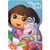 Dora the Explorer 'Flower Adventure' Invitations & Thank You Notes w/ Envelopes (8ct)