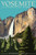 Yosemite National Park, California - Yosemite Falls (12x18 Art Print, Wall Decor Travel Poster)