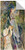 Berthe Morisot ''The Cherry Picker II'' Removable Wall Art Mural, 18X36