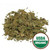 Organic Black Walnut Leaf C/S - 1 Lb (453 G) - Starwest Botanicals