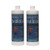 Mosquito Barrier 2001 Liquid Spray Repellent (1-Quart) - 2 Pack
