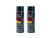 3M Set of 2 3M 7.3 fl oz Super 77 Multipurpose Spray Aerosol Adhesive