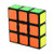 SUN-WAY 1x3x3 Magic Cube Floppy 1x3x3 Magic Cube 133 Speed Cube Black