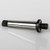 1MT SHANK TO 1/2"-20 THREADED DRILL CHUCK ARBOR HARDENED MORSE TAPER MT1 ADAPTER