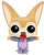 Funko Finnick POP Disney: Zootopia Figure