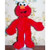 Sesame Street 10" Plush Elmo