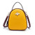 Small Crossbody Bags Shoulder Bag for Women Bee Ladies Messenger Bags Purse Handbags Yellow