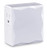 CyberPower P2WU Professional Surge Protector, 500J/125V, 2 Outlets, 3 USB Charge Ports, White Wall Tap