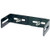 ROADPRO Diesel Universal Mounting Bracket for CB Radio & Scanners (7.5'' 2 Pack)