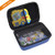 Aproca Hard Storage Carrying Case Compatible with Leapfrog Fridge Phonics Magnetic Letter Set