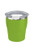 Tahoe Trails 10 oz Stainless Steel Tumbler Vacuum Insulated Double Wall Travel Cup With Lid, Green
