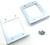 RoutersWholesale- ACS-3825RM-19  19" Rack Mount Kit for Cisco 3825 Series