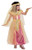 Princess Paradise Princess Cleo Costume, Multicolor, Large/10
