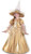 Princess Paradise Mila The Gold Witch Costume, Large