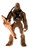 Star Wars Episode III 3 Revenge of the Sith CHEWBACCA FORCE BATTLERS 9" FIGURE