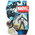 Marvel Universe 3 3/4" Series 3 Action Figure Black Spider-Man