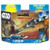 Star Wars The Clone Wars Speeder Bike with Plo Koon