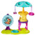Littlest Pet Shop Playtime Park with Russell Ferguson Playset