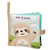 Cuddle Toys 6413 Sloth Activity Book