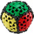 Mefferts Gear Ball (Difficulty 8 of 10)